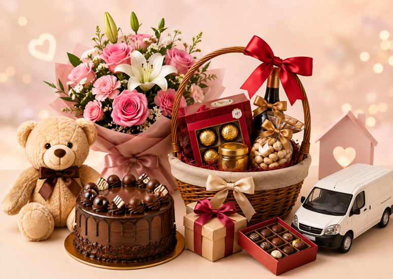 Gift Delivery Kerala