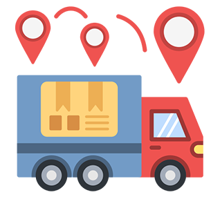 Gift Delivery